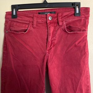 Red Joe’s Jeans